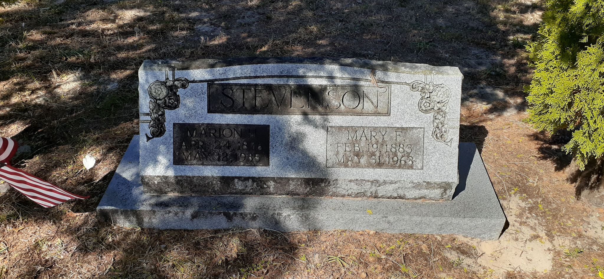 Cemetery Photos East Elfers Cemetery